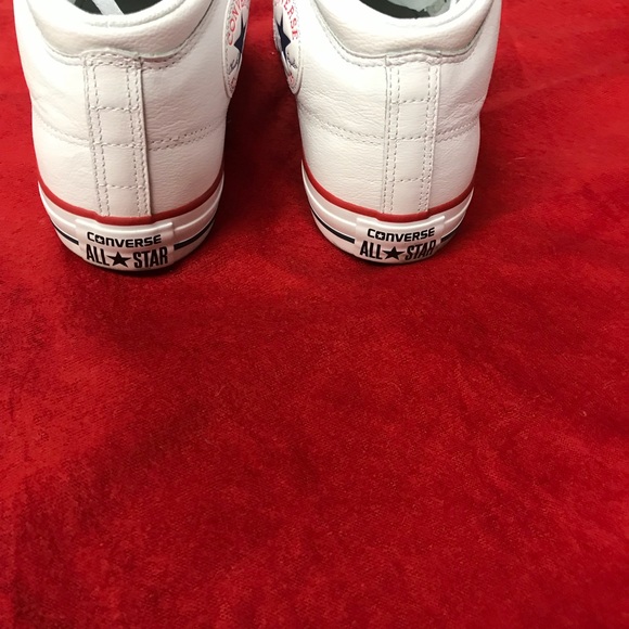 Converse chuck Taylor’s - Picture 3 of 4